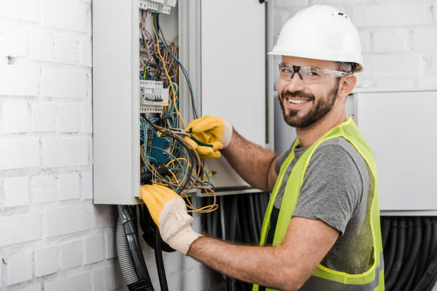 Best Circuit Breaker Repair  in Berryville, AR