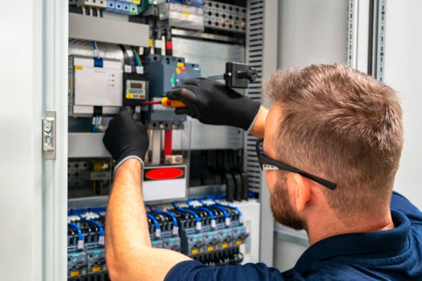 Best Emergency Electrical Repair  in Berryville, AR
