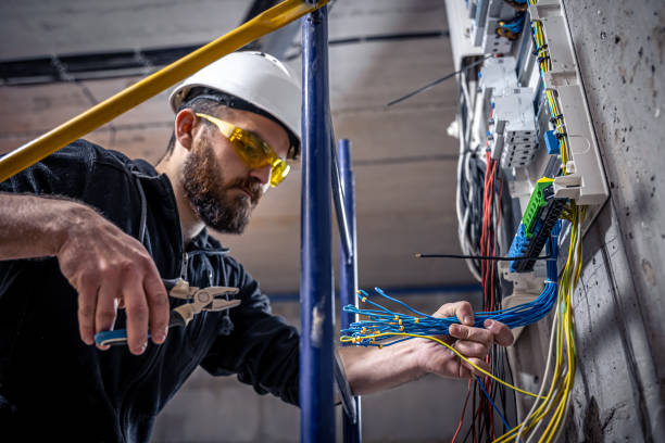 Best Residential Electrician Services  in Berryville, AR