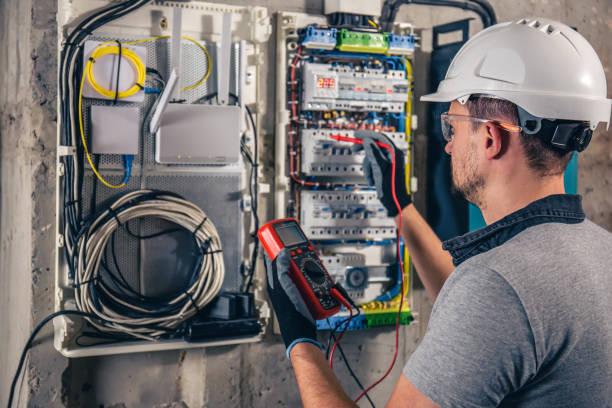 Best Electrical Repair Services  in Berryville, AR