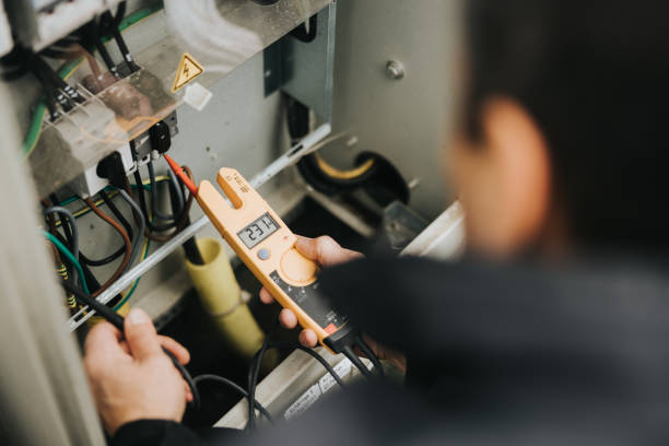 Best Home Electrical Repair  in Berryville, AR