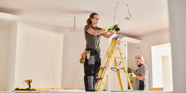 Best Electrician for Home Renovation  in Berryville, AR
