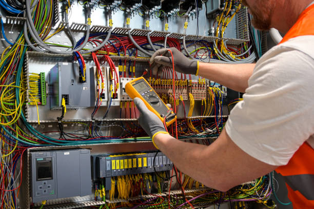 Best Electrical System Inspection  in Berryville, AR