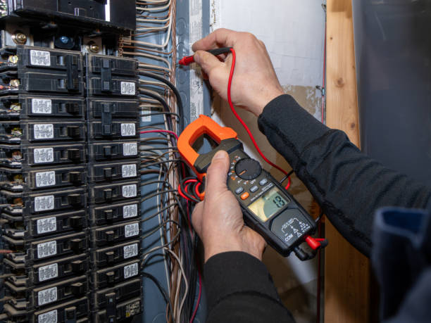 Best Electrical Outlet Repair  in Berryville, AR